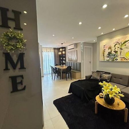 Apartamento Perfeito No Centro Apartment Foz do Iguacu Ngoại thất bức ảnh