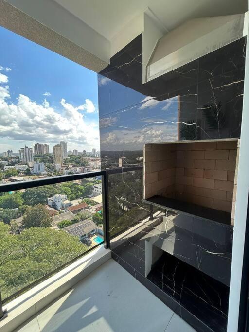 Apartamento Perfeito No Centro Apartment Foz do Iguacu Ngoại thất bức ảnh