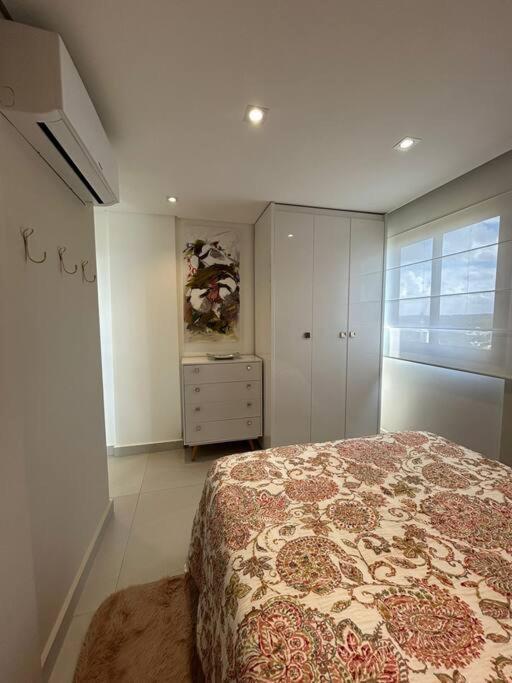 Apartamento Perfeito No Centro Apartment Foz do Iguacu Ngoại thất bức ảnh
