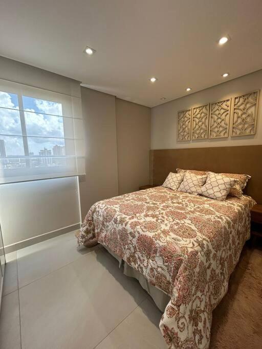 Apartamento Perfeito No Centro Apartment Foz do Iguacu Ngoại thất bức ảnh