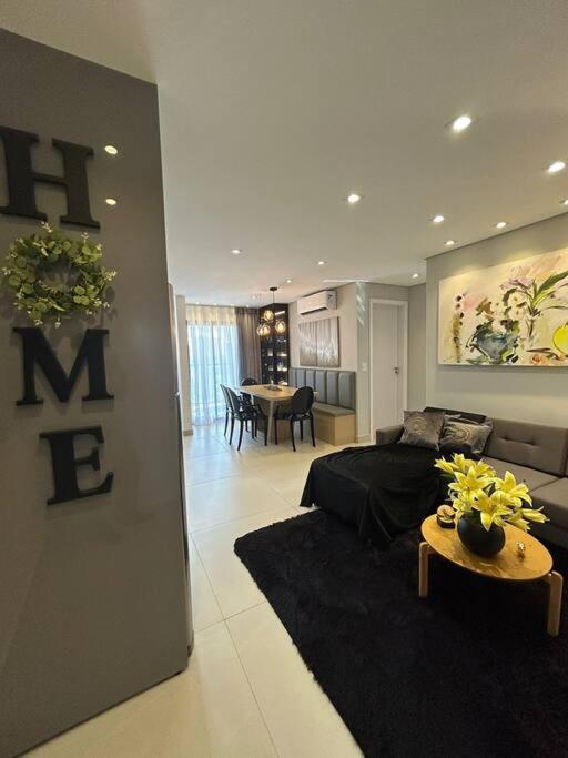 Apartamento Perfeito No Centro Apartment Foz do Iguacu Ngoại thất bức ảnh