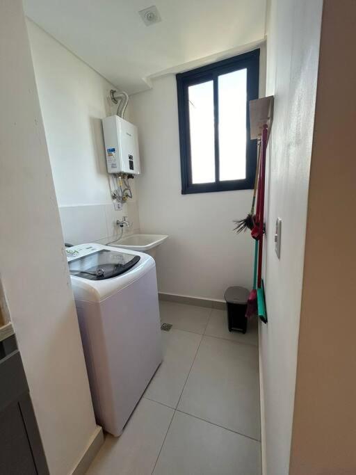 Apartamento Perfeito No Centro Apartment Foz do Iguacu Ngoại thất bức ảnh