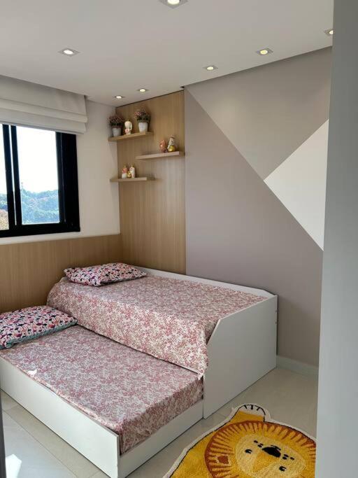 Apartamento Perfeito No Centro Apartment Foz do Iguacu Ngoại thất bức ảnh