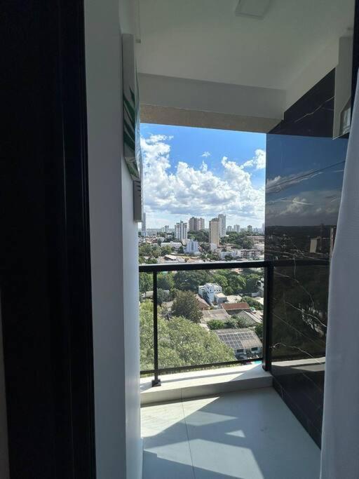 Apartamento Perfeito No Centro Apartment Foz do Iguacu Ngoại thất bức ảnh