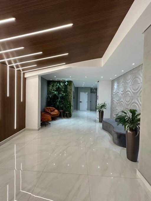 Apartamento Perfeito No Centro Apartment Foz do Iguacu Ngoại thất bức ảnh