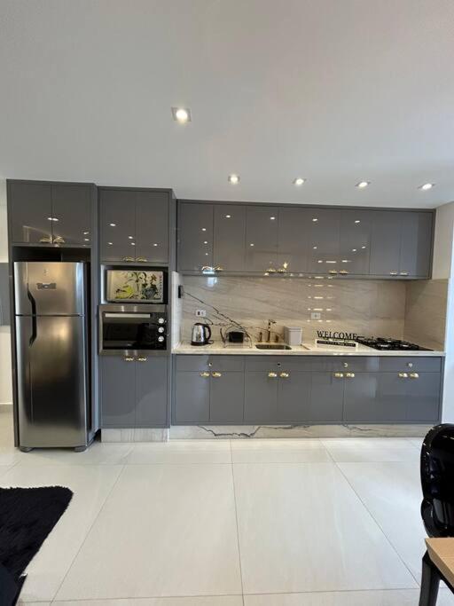 Apartamento Perfeito No Centro Apartment Foz do Iguacu Ngoại thất bức ảnh