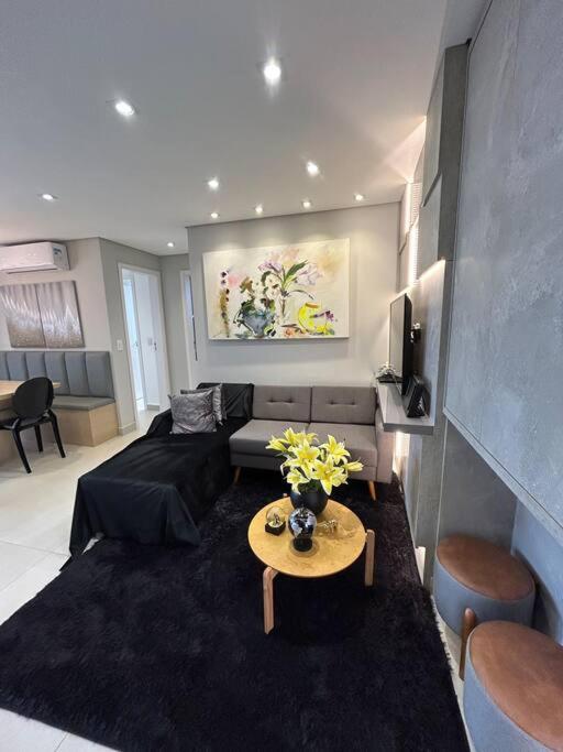 Apartamento Perfeito No Centro Apartment Foz do Iguacu Ngoại thất bức ảnh