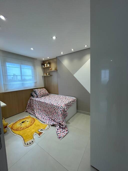 Apartamento Perfeito No Centro Apartment Foz do Iguacu Ngoại thất bức ảnh