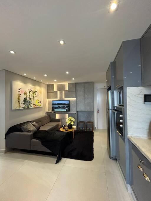 Apartamento Perfeito No Centro Apartment Foz do Iguacu Ngoại thất bức ảnh