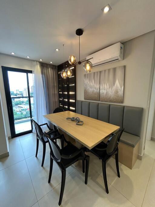 Apartamento Perfeito No Centro Apartment Foz do Iguacu Ngoại thất bức ảnh