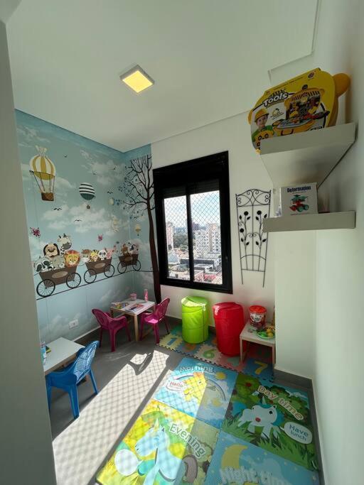 Apartamento Perfeito No Centro Apartment Foz do Iguacu Ngoại thất bức ảnh